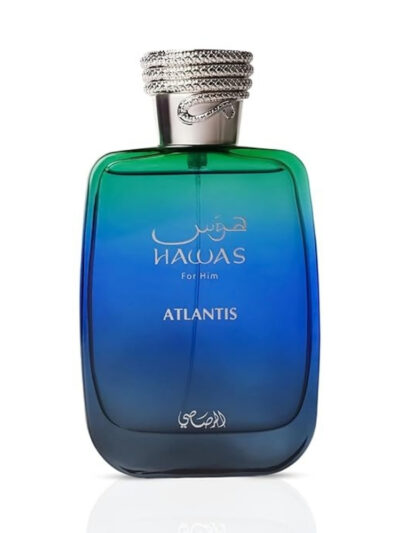 Hawas Atlantis ~ Rasasi 100 ml