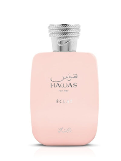 Hawas Eclat ~ Rasasi 100 ml