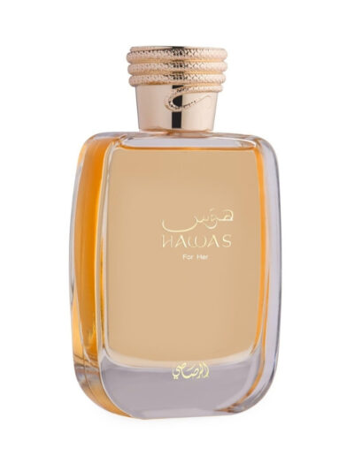 Hawas For Her ~ Rasasi 100 ml