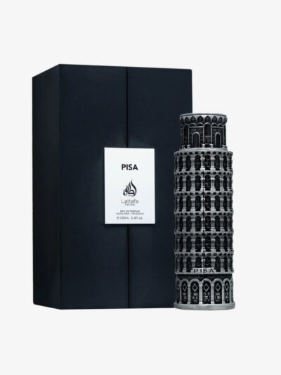 Pisa ~ Lattafa Pride 100 ml