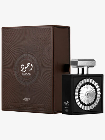 Wajood ~ Lattafa 100 ml