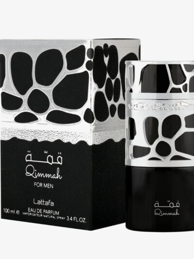 Qimmah For Men ~ Lattafa