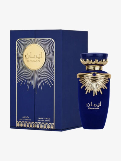 Emaan ~ Lattafa 100 ml