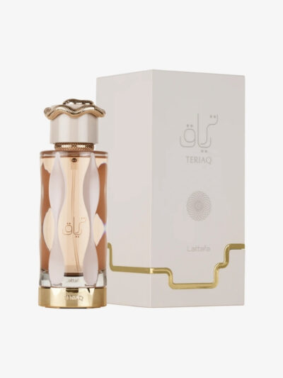 Teriaq ~ Lattafa 100 ml