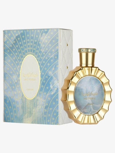 Victoria ~ Lattafa 100 ml