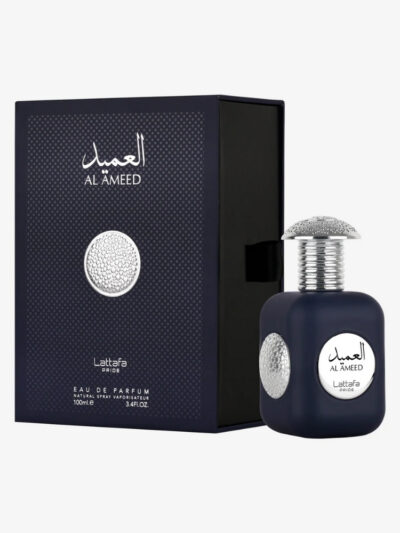 Al Ameed ~ Lattafa Pride 100 ml