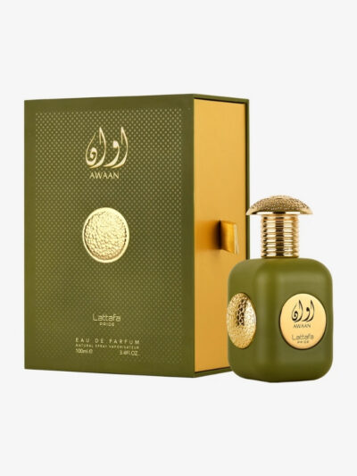 Awaan ~ Lattafa Pride 100 ml