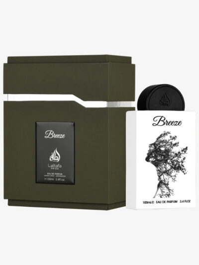 Breeze ~ Lattafa Pride 100 ml