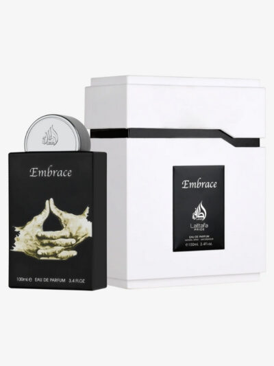 Embrace ~ Lattafa Pride 100 ml