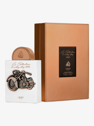 Antique 1910 ~ Lattafa Pride 100 ml