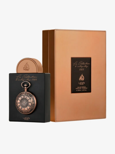 Antique 1505 ~ Lattafa Pride 100 ml