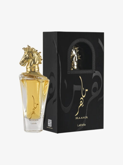 Maahir ~ Lattafa 100 ml