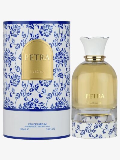 Petra - Lattafa 3.4 fl oz