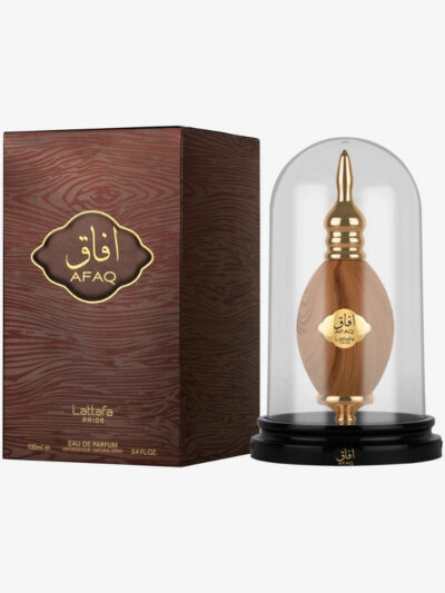Afaq ~ Lattafa Pride 100 ml