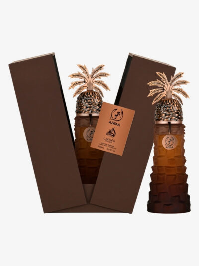 Ajwaa ~ Lattafa Pride 100 ml