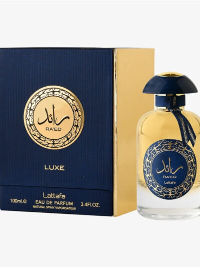 Raed ~ Lattafa 100 ml