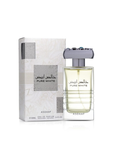 Pure White ~ Asdaaf 100 ml