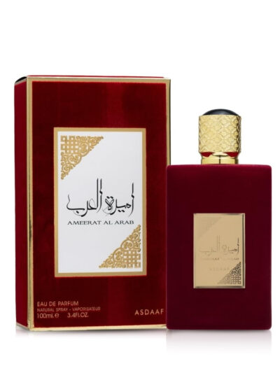 Ameerat Al Arab ~ Asdaaf 100 ml