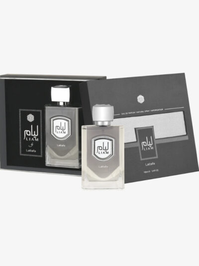 Liam ~ Lattafa 100 ml