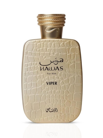 Hawas Viper ~ Rasasi 100 ml