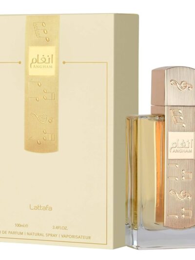 Angham - Lattafa 3.4 fl oz