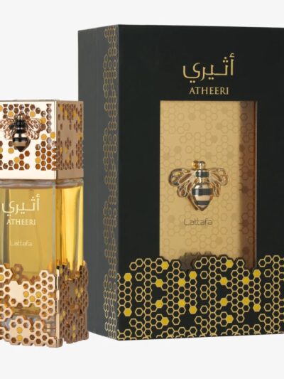 Atheeri - Lattafa