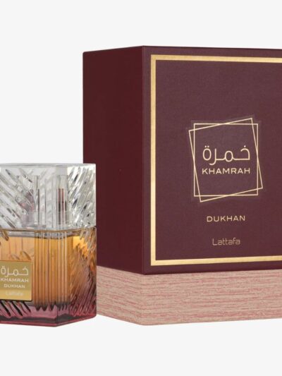 Khamrah Dukhan - Lattafa