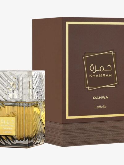 Khamrah Qahwa - Lattafa
