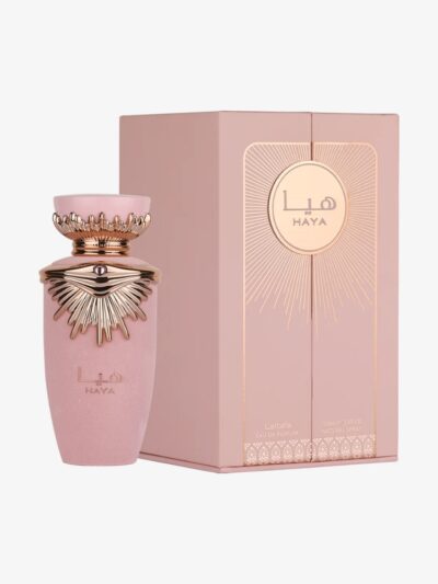 Haya ~ Lattafa 100 ml