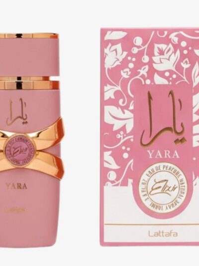 Yara Elixir - Lattafa 3.4 fl oz